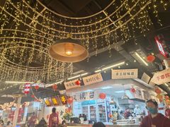 -牛市坎火锅(建设路店)