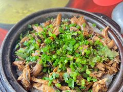-香江农家乐饭店