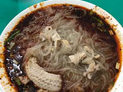 -甘记肥肠粉(马鞍北路店)