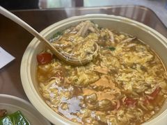 -聂记粤菜馆(鼓西路店)