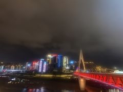 -重庆解放碑威斯汀酒店