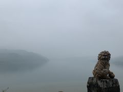 -石宝寨