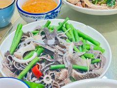 -东山茶寮(新安店)