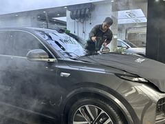 -威固7V汽车贴膜改色·净界(广州旗舰店)