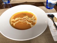 -YUE·6·西式融合餐厅(外滩六号店)