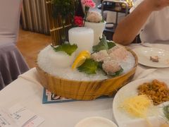 -丰尔粥食·顺德鱼生·干蒸排骨顺德菜(大良分店)