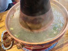 -凤吉园乌拉满族火锅中华老字号(繁荣路店)