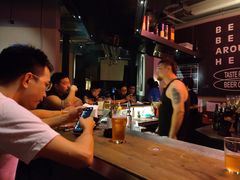 -TASTE ROOM Bar