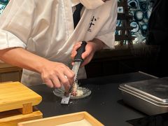 -小十Omakase(地王大厦店)