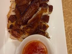 -七仙岭君澜度假酒店·桃源小馆中餐厅