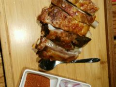 -阿罗新疆菜(人民广场店)