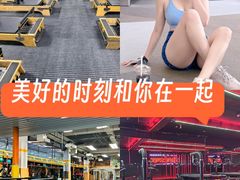 -超菲特健身工作室(晨月店)