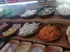 -松野谷·寿喜烧自助(华联顺义金街购物中心店)