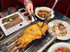 -阿拉丁新疆风味餐厅·清真(罗廊巷店)