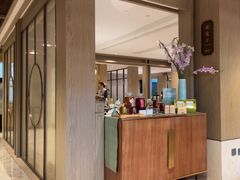 -杭州西湖柳莺里酒店·闻莺厅