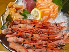 -红叶日本料理(开发区店)
