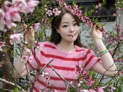 -南汇桃花村