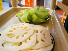 -飘香火锅(玉林西路店)