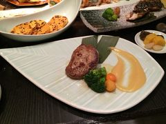 西村日餐厅(香格里拉饭店)-西村日本料理(香格里拉饭店)