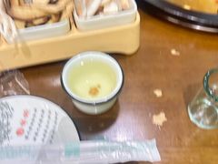 五种菌菇拼盘-菌乡缘·野生菌蒸汽鱼火锅(江边夜市店)