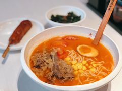 -味千拉面(星摩尔购物中心店)