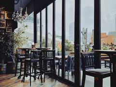 景观位-The Happy Monk(前海壹方汇店)