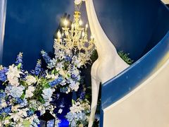 -狮拾久·现代新加坡料理(福田COCO Park店)