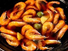 基围虾-大牌大·传统杭帮菜(湖滨店)