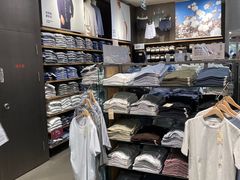-MUJI无印良品(天河领展广场店)