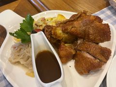 -Paulaner·德国帕拉娜自酿啤酒餐厅(海上世界店)