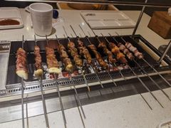 -小鲜肉延边朝鲜族烤串(珠海店)