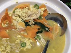 -紫光园·烤鸭·北京菜(劲松店)