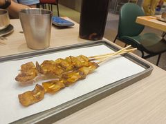 -令狐冲烤鱼·烧菜馆(达明店)