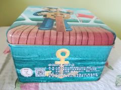 -珍妮曲奇聪明小熊(尖沙咀店)