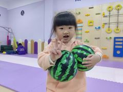 -多特儿童专注力·感统训练·注意力提升培训(锦峰训练中心)