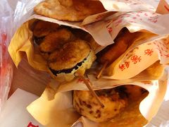 -老莞城油糍姨