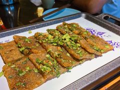 -应天大明王朝·南京菜(中山陵店)