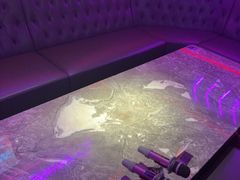 -星聚会KTV X Party(上海真如中海环宇城店)