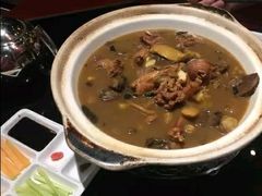 -皇城根北京风味主题餐厅(中海环宇城店)