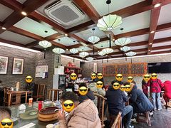 -潘德林茶社(新城河路店)