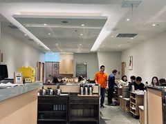 -张凯达·深海石斑鱼潮汕火锅(十五年品牌•虹桥天街店)