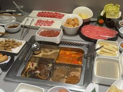 -海底捞火锅(吾悦广场店)