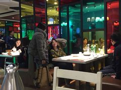大堂-闫府私房菜·百年鲁菜(恒隆店)