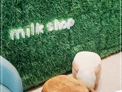 -迷客夏Milksha(圆融天幕店)