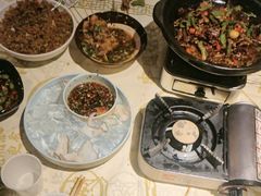 -串盟烧烤大排档·长沙美食地标(星沙店)