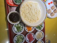 -大海碗·炸酱面·烤鸭·京菜(天坛店)
