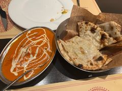 -克比叔叔印度餐厅Kebabs on the Grille(人民广场店)