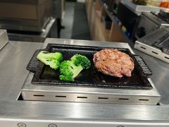 -肉肉大米(金虹桥店)