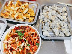 -郑喜旺烧烤(新密总店)