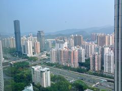 -深圳皇庭V酒店